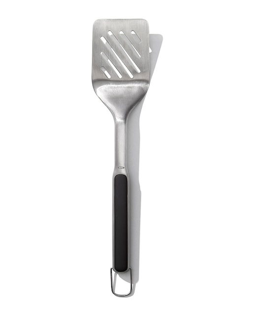 Imagen 0 de Espátula para barbacoas Oxo