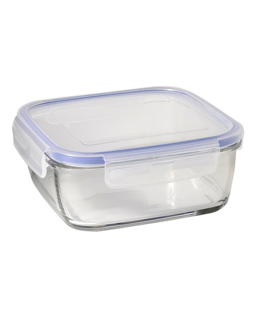 Imagen 0 de Hermético de vidrio cuadrado El Corte Inglés