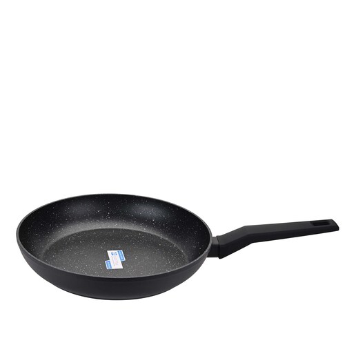 Imagen 0 de Sartén aluminio forjado efecto piedra Stone El Corte Inglés