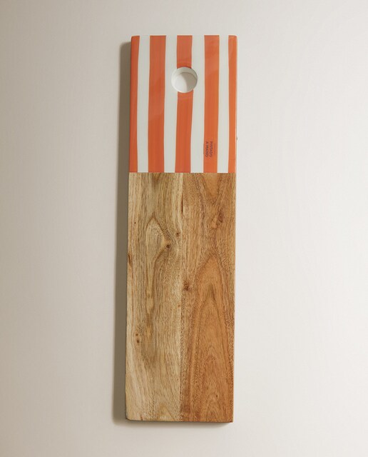 Imagen 0 de Tabla de cortar rectangular Conservas El Corte Inglés