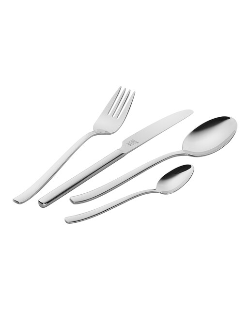 Imagen 0 de Cubertería 113 piezas Lambda Zwilling