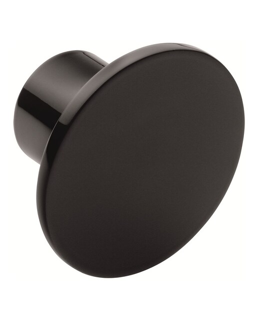 Percha de baño individual Black & White Cosmic