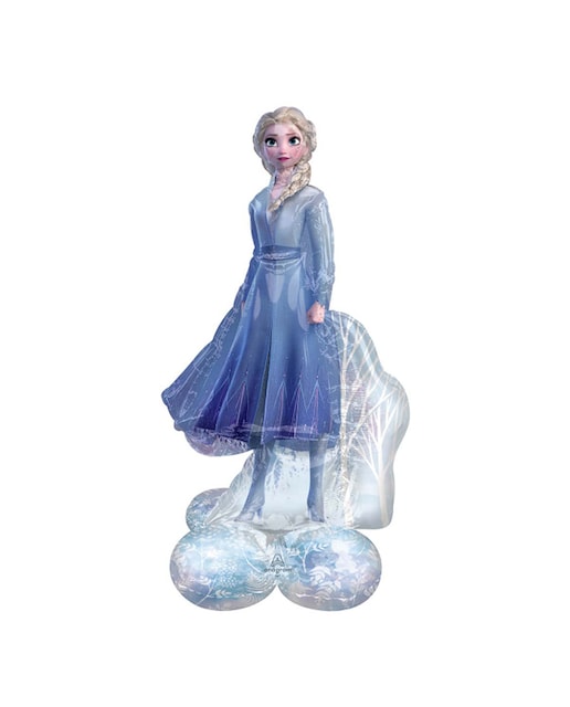 Globo Airloonz Frozen Elsa