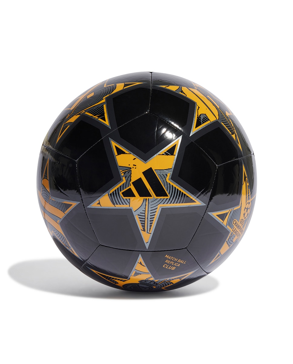 Imagen 0 de Balón de fútbol Real Madrid CF UEFA Champions League adidas