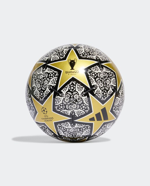 Imagen 0 de Balón de fútbol UEFA Champions League 2022-2023 Istanbul Club adidas