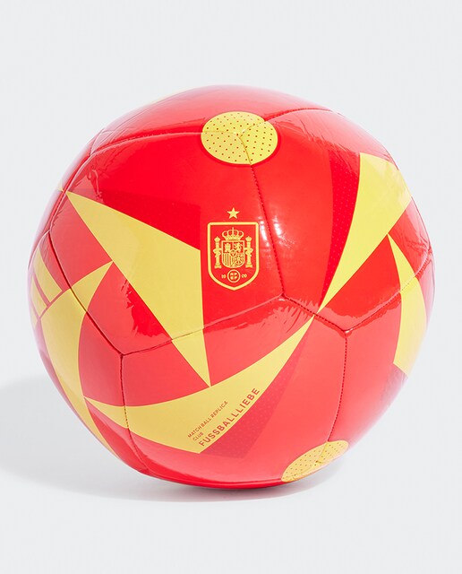 Imagen 0 de Balón de fútbol Fussballliebe España Club adidas
