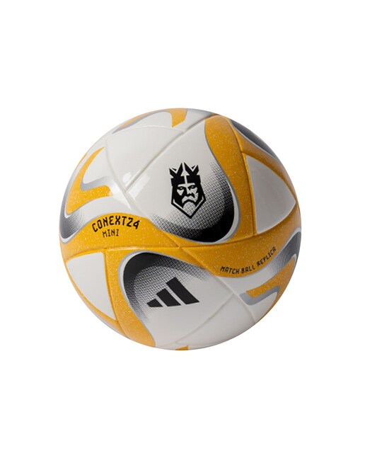 Imagen 0 de Mini balón de fútbol Kings League adidas