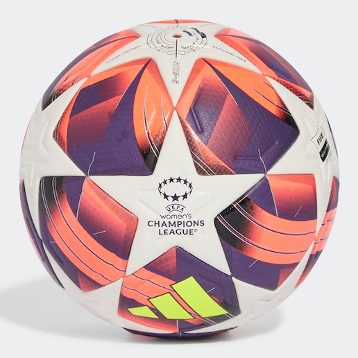Imagen 0 de Balón UWCL Pro 24/25 Group Stage Adidas