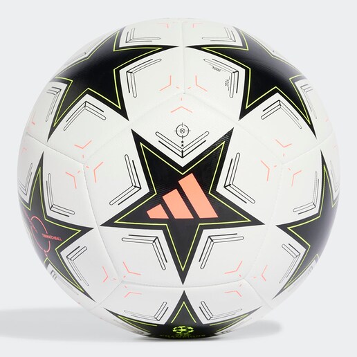 Imagen 0 de Balón de fútbol entrenamiento UCL 24/25 League Phase Adidas