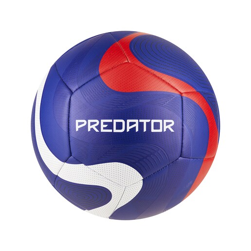 Imagen 0 de Balón de fútbol entrenamiento Predator Adidas