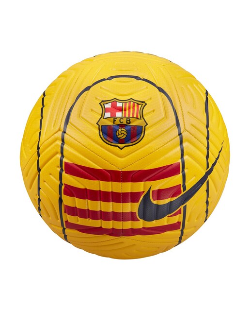 Imagen 0 de Balón de fútbol FC Barcelona Strike Nike