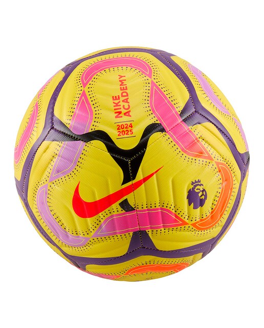 Imagen 0 de Balón de fútbol Premier League Academy Nike