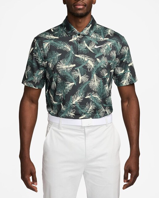 Imagen 0 de Polo de hombre Dri-Fit Tour Nike