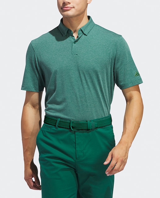Imagen 0 de Polo de hombre Go-To Polo adidas