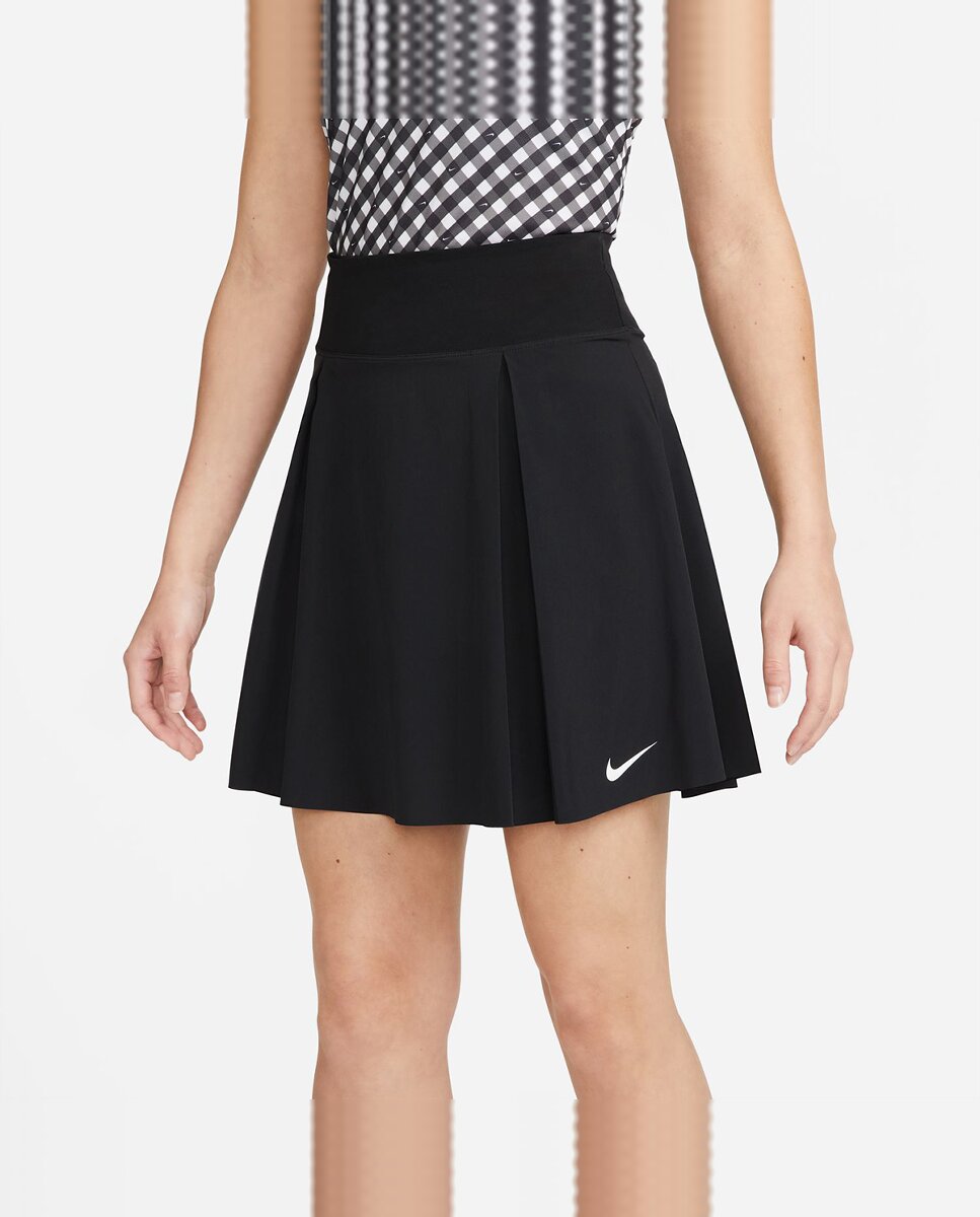 Imagen 0 de Falda de mujer Dri-FIT Club Nike