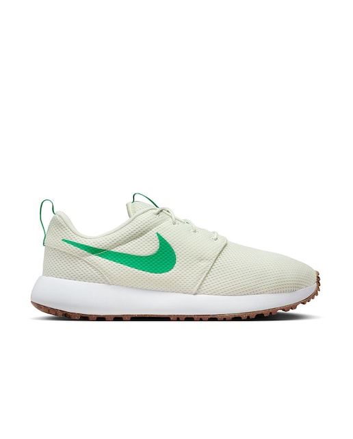 Imagen 0 de Zapatillas de golf de hombre Roshe G Next Nature Nike
