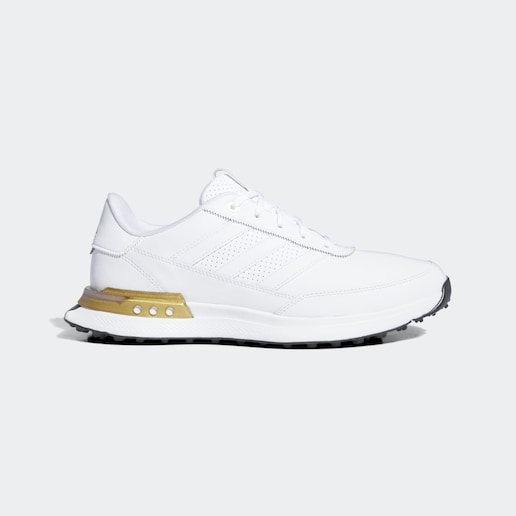 Imagen 0 de Zapatillas de golf de hombre S2G Spikeless Leather 24 Adidas