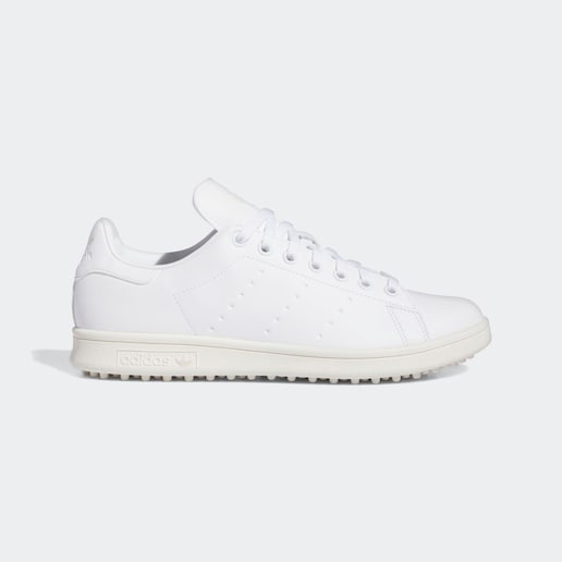 Imagen 0 de Zapatillas de golf de hombre Stan Smith Adidas