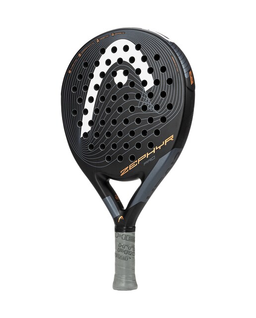 Pala de pádel Graphene 360 Zephyr Pro Head
