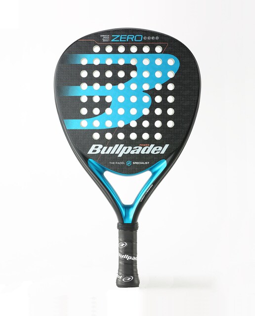 Pala de Pádel Dzero Bullpadel