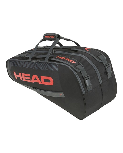 Imagen 0 de Raquetero Base Racquet Bag M Head