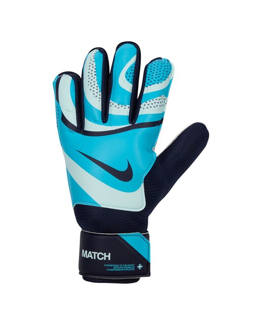 Imagen 0 de Guantes de fútbol unisex Match Nike