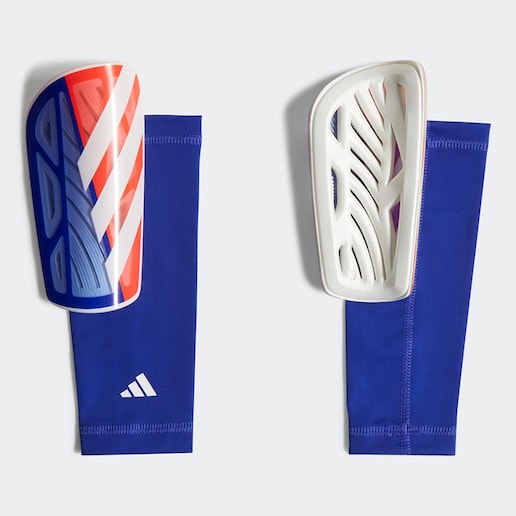 Imagen 0 de Espinilleras Tiro League Adidas