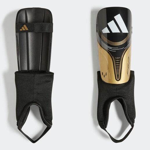 Imagen 0 de Espinilleras de niño Messi Match Adidas
