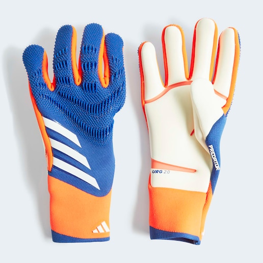 Imagen 0 de Guantes de portero Predator Pro Adidas