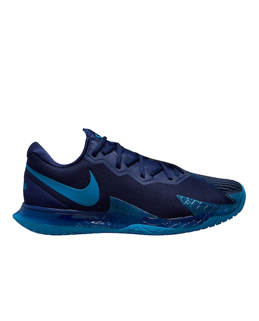 Imagen 0 de Zapatillas de tenis de hombre Court Zoom Vapor Cage 4 Rafa Hard Court Tennis Nike