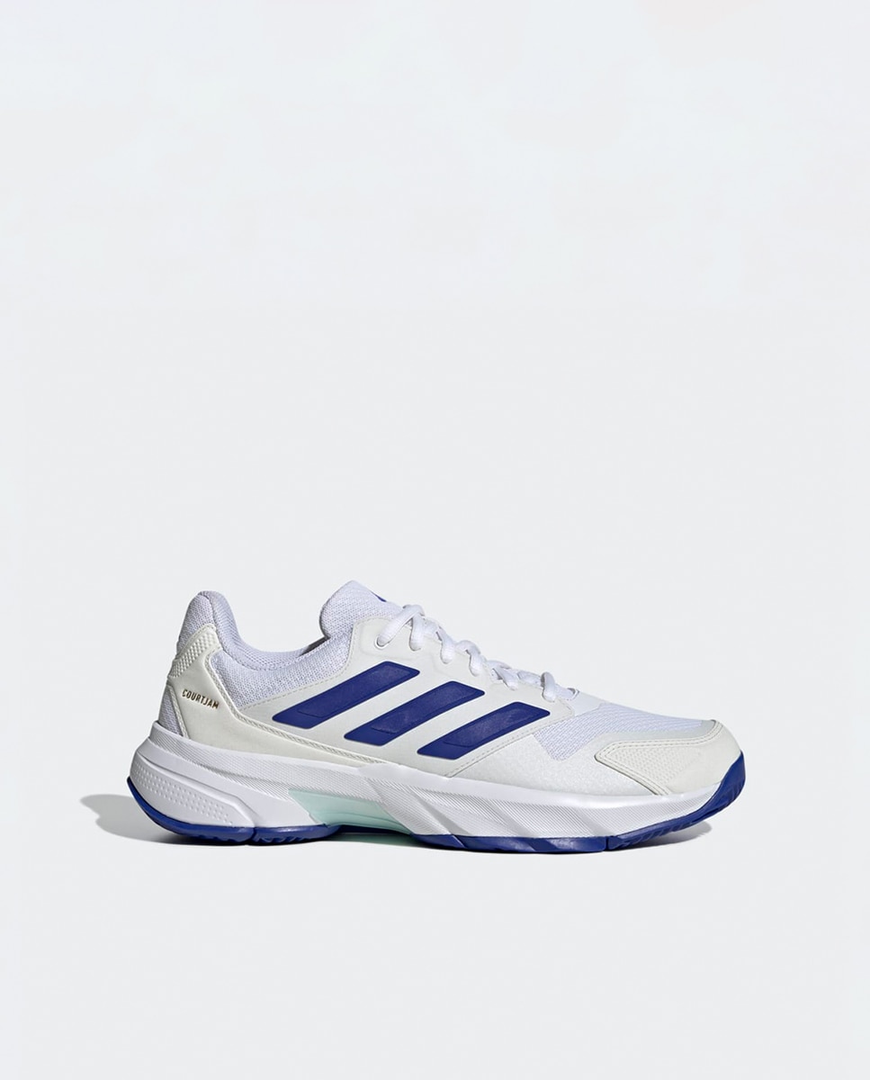 Imagen 0 de Zapatillas de tenis de hombre Courtjam Control 3 Tennis Adidas