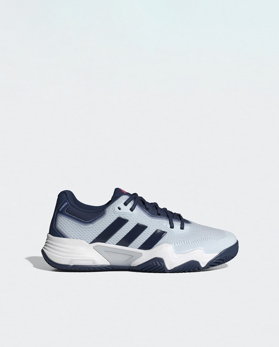 Imagen 0 de Zapatillas de tenis de hombre Solematch Control 2 Clay Tennis Adidas