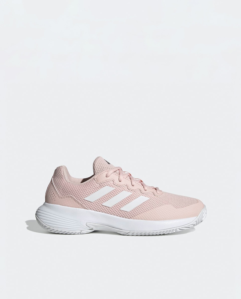 Imagen 0 de Zapatillas de tenis de mujer Gamecourt 2.0 Tennis Adidas
