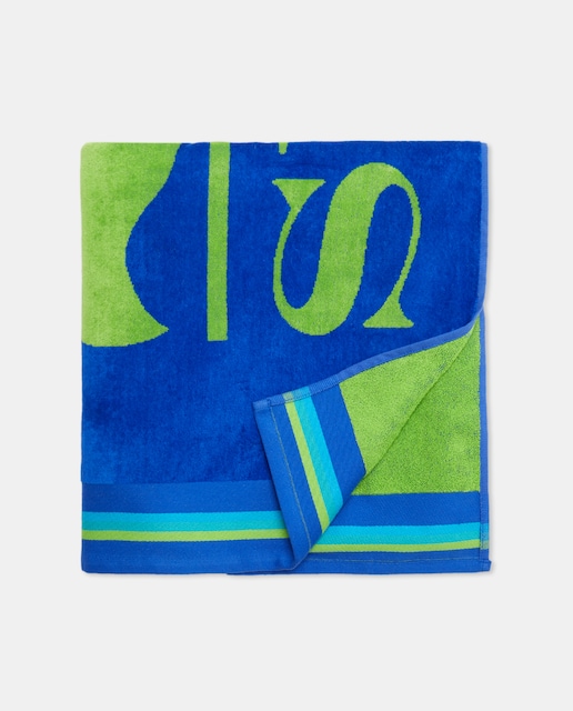 Imagen 0 de Toalla con logo clasico