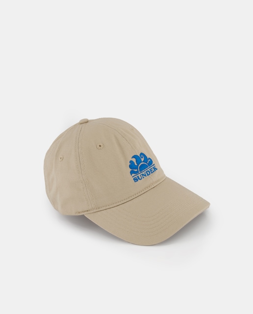 Imagen 0 de Gorra de hombre beisball tono liso