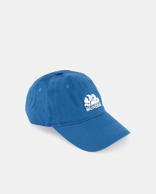 Imagen 0 de Gorra de hombre beisball tono liso