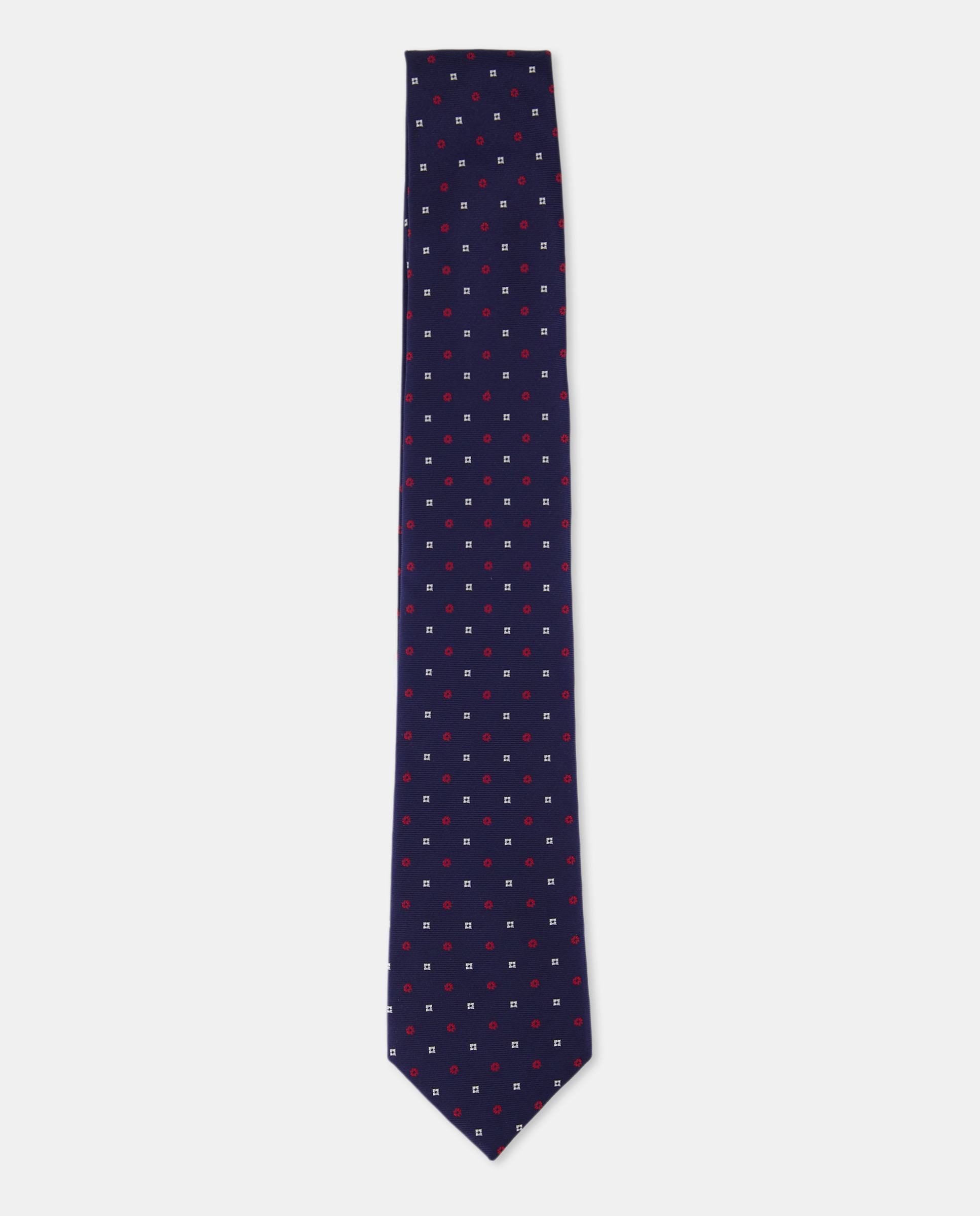 Imagen 0 de Corbata de seda
