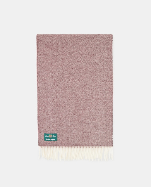 Imagen 0 de Bufanda de hombre lisa