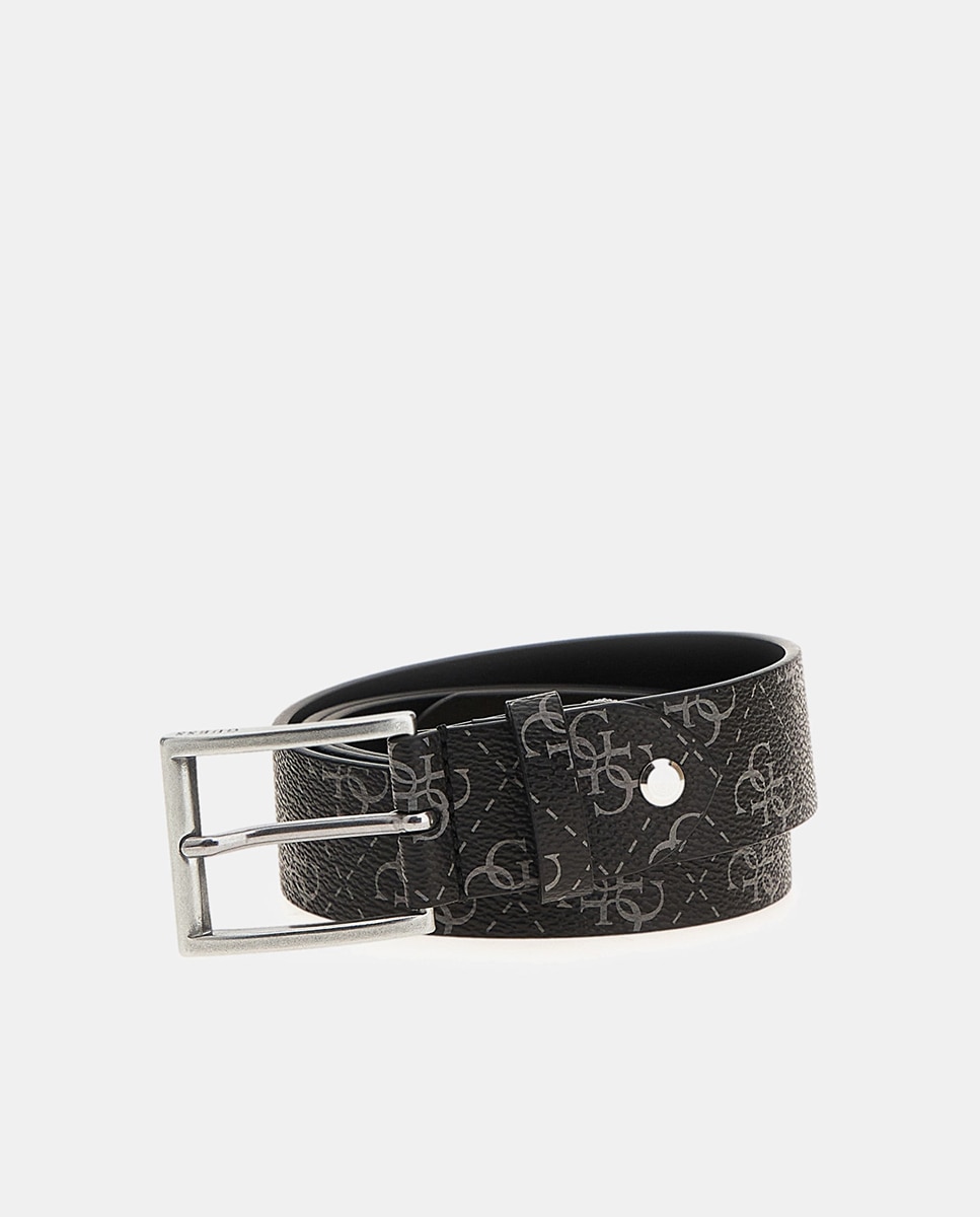 Imagen 0 de Cinturón casual para hombre