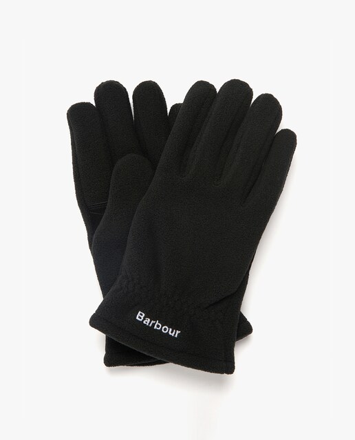 Imagen 0 de Guante de forro polar.