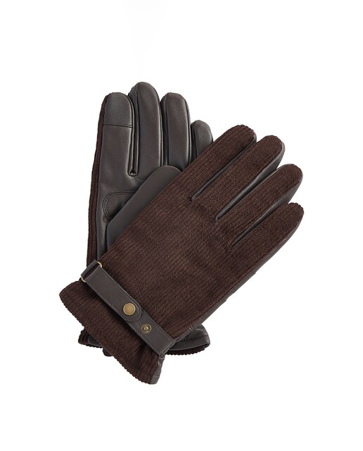 Imagen 0 de Guantes de hombre