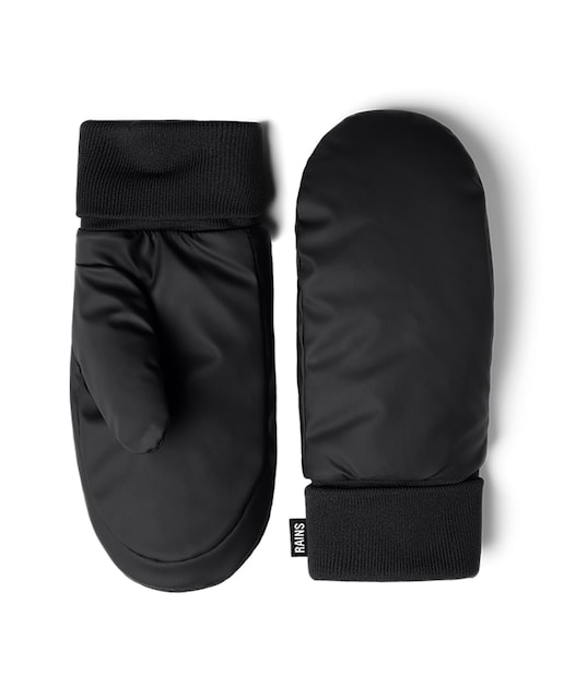 Imagen 0 de Manoplas impermeables Rains Alta Puffer Mittens
