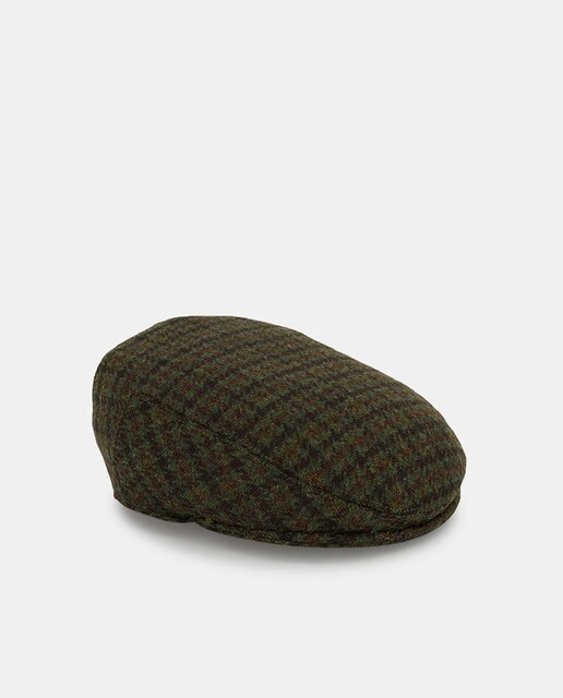 Imagen 0 de Gorra inglesa hombre