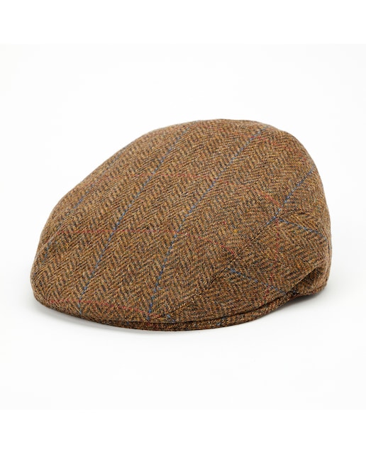 Imagen 0 de Gorra Tweed De Complementos