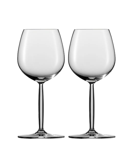 Imagen 0 de Juego de 2 copas de vino blanco Diva Schott Zwiesel