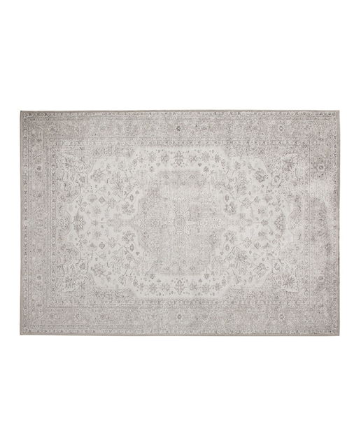 Imagen 0 de Alfombra tejida Forqueta El Corte Inglés