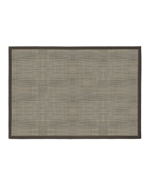 Imagen 0 de Alfombra PVC Wicker Jump Fitnice