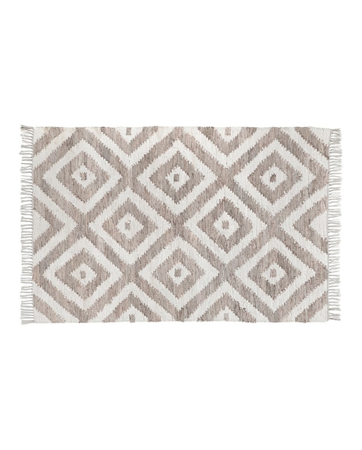 Imagen 0 de Alfombra jarapa Taman El Corte Inglés