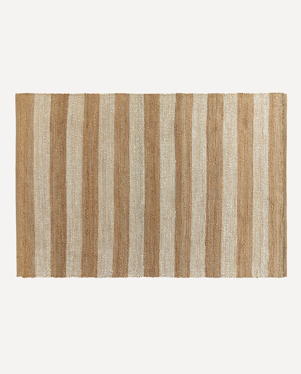 Imagen 0 de Alfombra de verano yute Mati El Corte Inglés