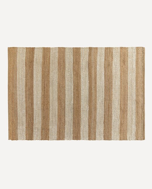 Imagen 0 de Alfombra de verano yute Mati El Corte Inglés